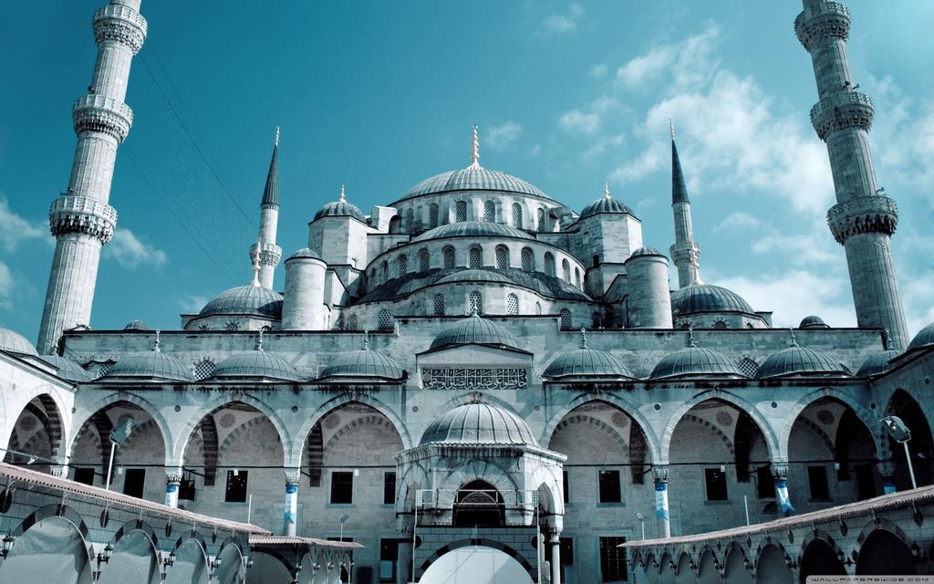 Istanbul Harmony Hostel Buitenkant foto