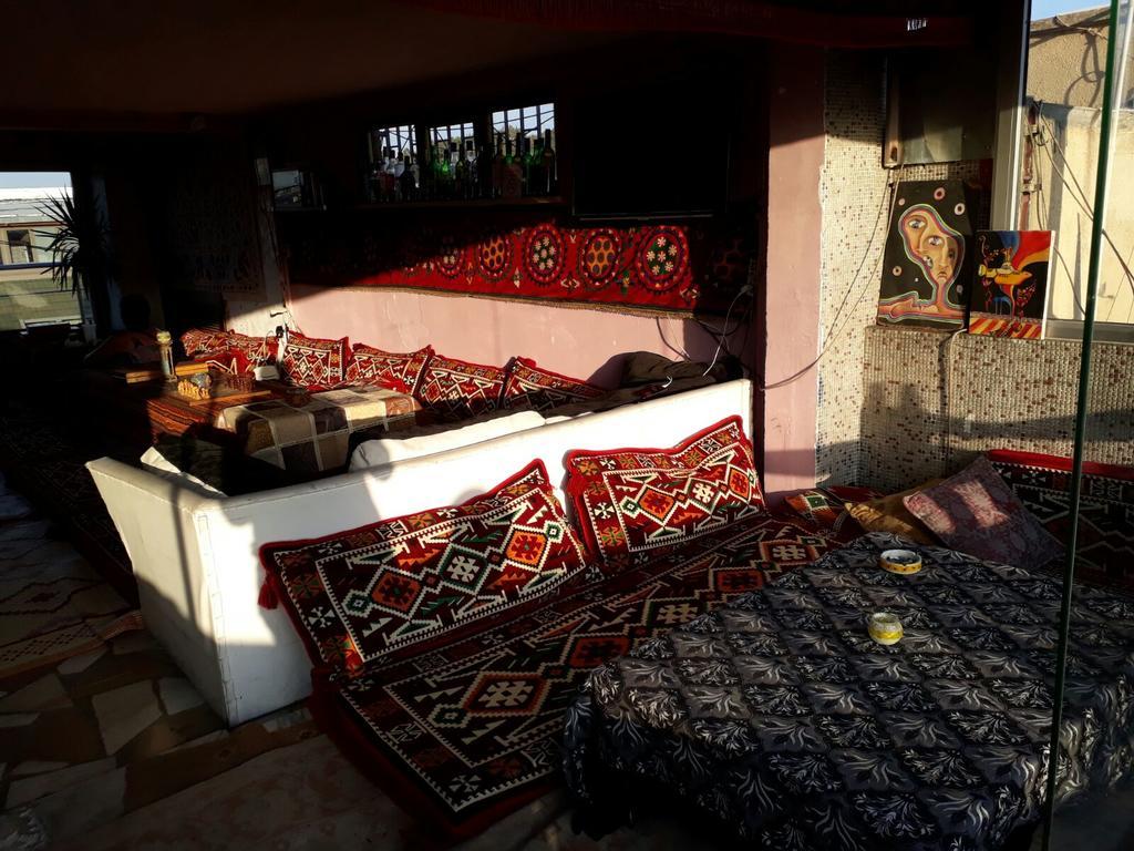 Istanbul Harmony Hostel Buitenkant foto
