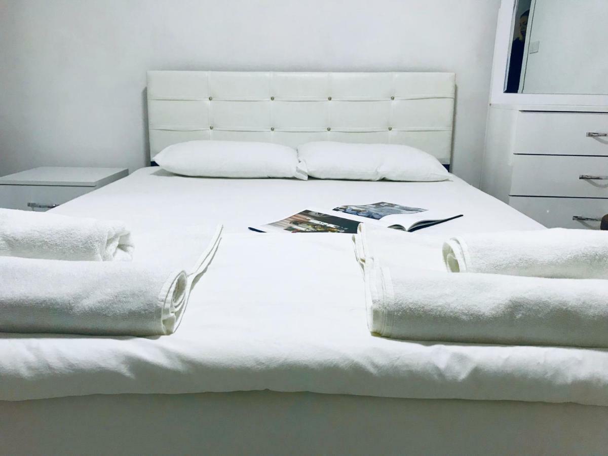 Istanbul Harmony Hostel Buitenkant foto